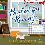 Booked for Revenge cover image