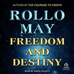 Freedom and Destiny cover image