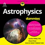 Astrophysics for Dummies cover image