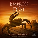Empress of Dust cover image