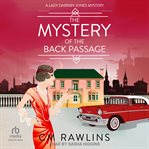 The Mystery of the Back Passage cover image