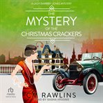 The Mystery of the Christmas Crackers cover image