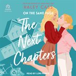 The Next Chapters : On the Same Page cover image