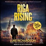 Riga Rising cover image