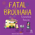 Fatal Brouhaha cover image