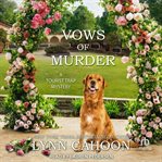 Vows of Murder cover image