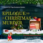 Epilogue to a Christmas Murder cover image