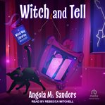 Witch and Tell cover image