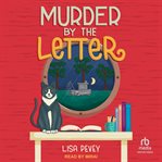 Murder by the Letter cover image
