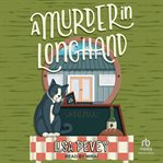 A Murder in Longhand cover image