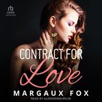 Contract for Love cover image