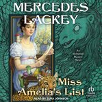 Miss Amelia's List cover image
