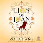 Lion on Loan cover image