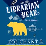 Librarian Bear cover image