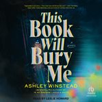 This Book Will Bury Me cover image