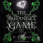 The Botanist's Game cover image