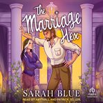 The Marriage Hex cover image