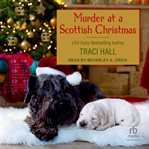 Murder at a Scottish Christmas cover image