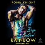 A Boy Called Rainbow cover image
