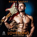 A Boy Called Lovesong cover image