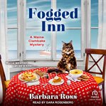 Fogged Inn cover image