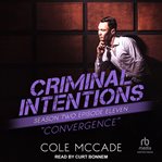 Criminal Intentions: Season Two, Episode Eleven cover image