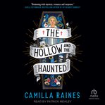 The Hollow and the Haunted cover image