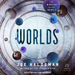 Worlds cover image