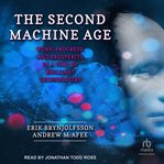 The Second Machine Age : Work, Progress, and Prosperity in a Time of Brilliant Technologies cover image