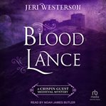 Blood Lance cover image