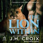 The Lion Within cover image