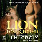 Lion Lost & Found cover image
