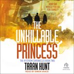 The Unkillable Princess cover image