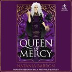 Queen of Mercy cover image