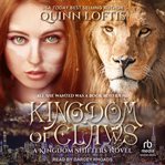 Kingdom of Claws cover image