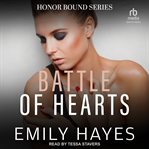 Battle of Hearts cover image