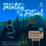 Fatality at the Festival cover image