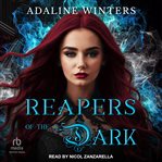 Reapers of the Dark cover image