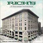 Rich's : A Southern Institution cover image