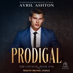 Prodigal cover image