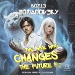 The One Who Changes the Future #2 cover image