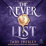 The Never List
