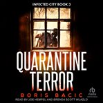 Quarantine Terror cover image