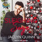 Sleighing Sage cover image
