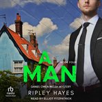 A Man : A Gay Mystery cover image