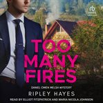 Too Many Fires : A Gay Mystery cover image