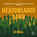 Meadowlands Dawn cover image
