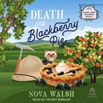 Death and Blackberry Pie cover image