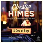 A Case of Rape cover image