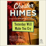 Yesterday Will Make You Cry cover image